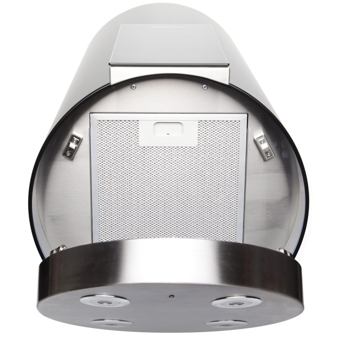 Вытяжки, Кухонная вытяжка Konigin Equilibrium W Glass