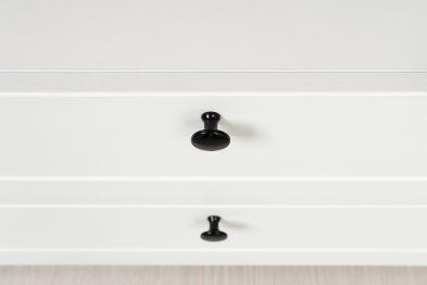 Тумба под ТВ Остин и двуспальная кровать Остин 11.53