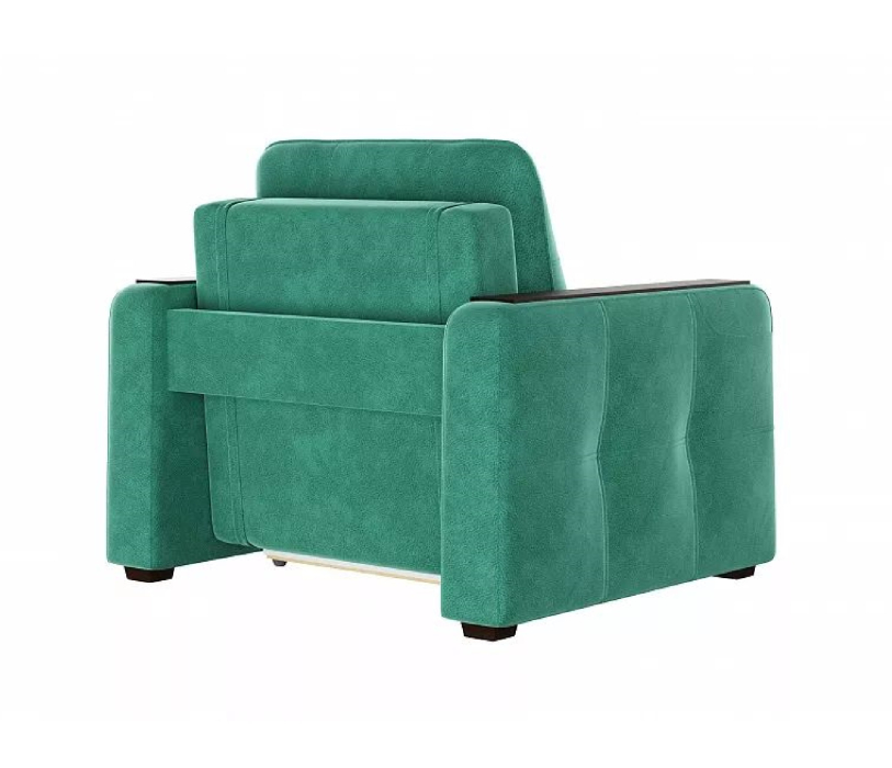 Кресла-кровати, Кресло-кровать Smart 3 каскад Велюр