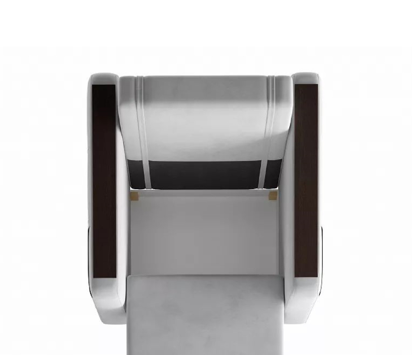 Кресла-кровати, Кресло-кровать Smart 3 каскад Велюр