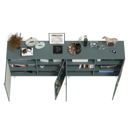 Два комода Либера