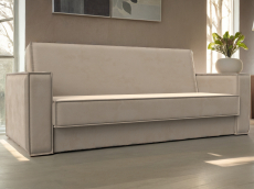 Диваны книжки, Диван-книжка Куба, велюр