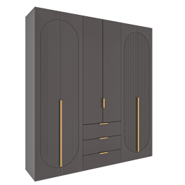 Шкаф Фиеста