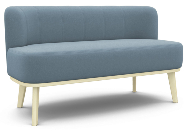 Диван "Жирон" (2-х)