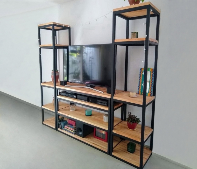 Стенки для гостиной, Гостиная Ричмонд