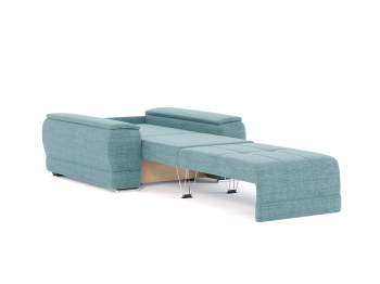 Кресло-кровать Нордвикс, рогожка