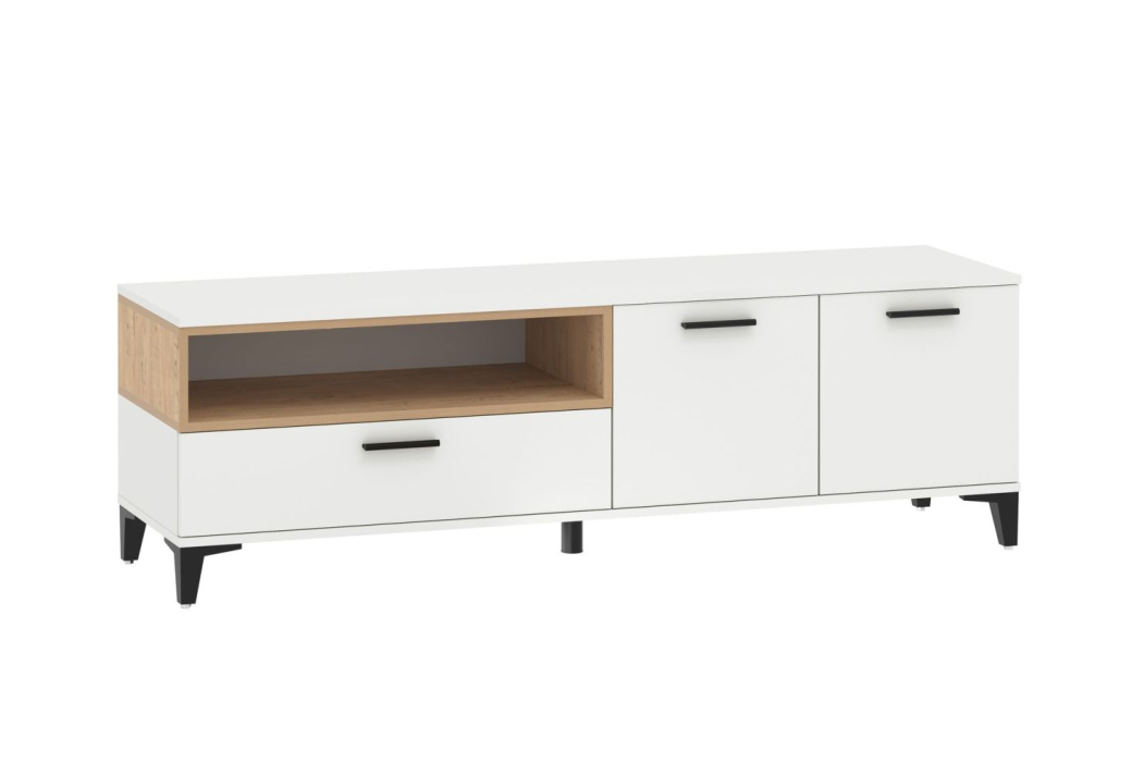 Стенки для гостиной, Гостиная Bergen №4