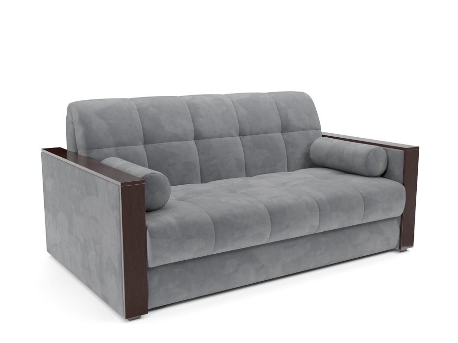 Диваны кровати со спальным местом, Диван аккордеон Техас НПБ 180*200 см (Велюр)