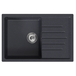 Мойка ML-GM19 с крылом, 750*500*200мм NEW