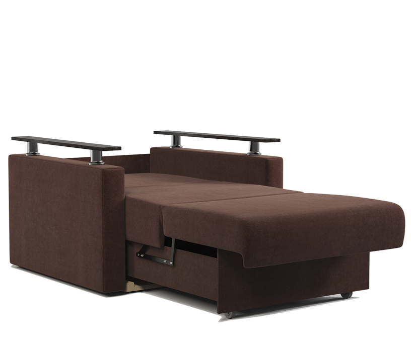 Кресла-кровати, Кресло-кровать Шарм 70, Велюр