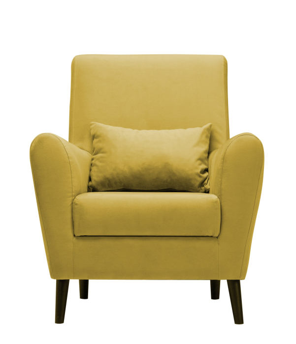 Кресло для отдыха, Кресло Либерти, велюр