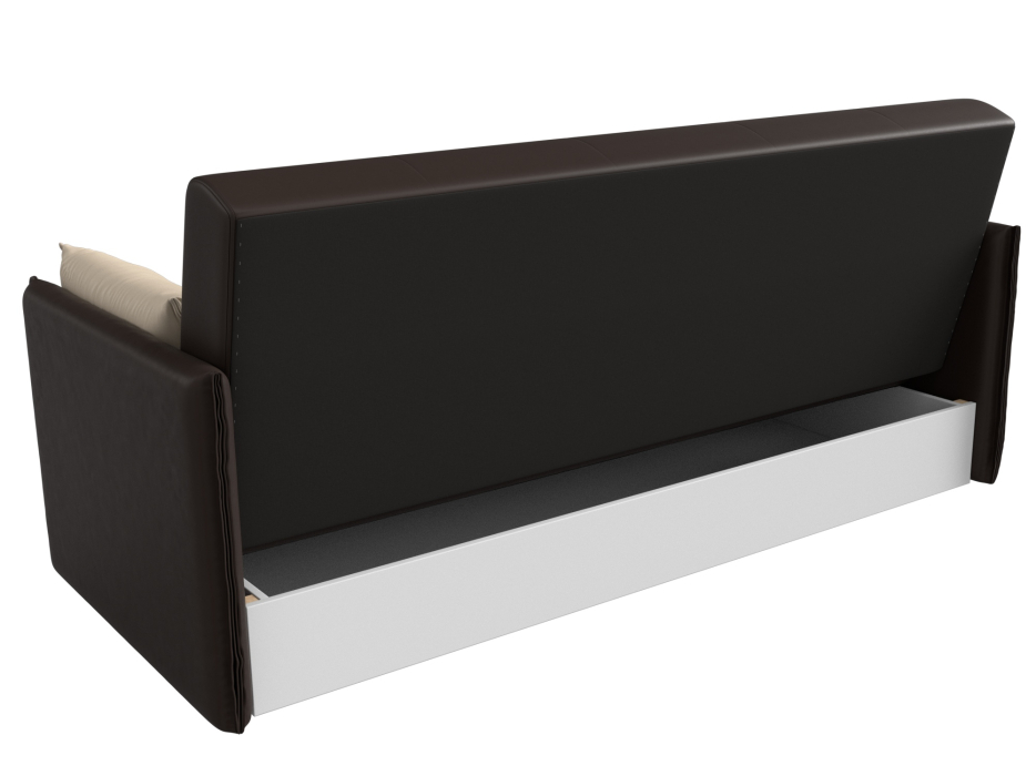 Диваны книжки, Диван-книжка Лига-018, экокожа