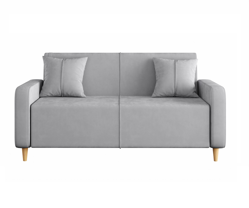 Диваны с ящиком для белья, Диван-кровать Остер