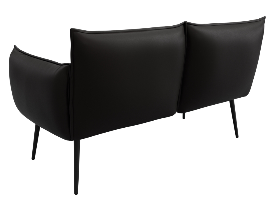 Диваны прямые, Диван прямой Лига-083, экокожа GRIFON