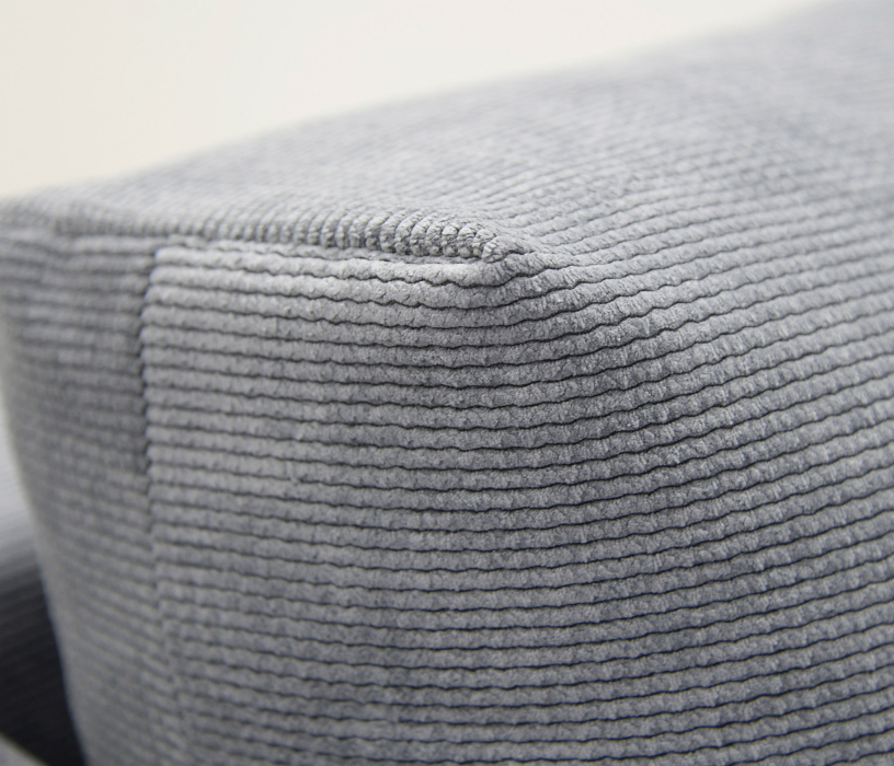 Диваны угловые в гостиную, Угловой диван КАПЕРС, еврокнижка