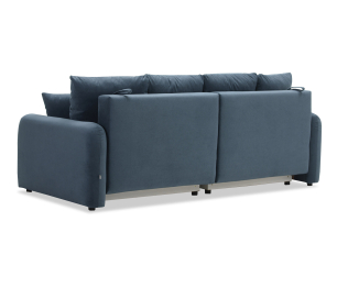 Диван-кровать ВОЛДА, еврокнижка