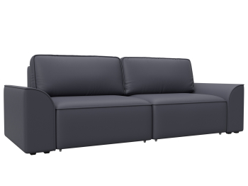 Диван прямой Лига-048 НПБ, экокожа GRIFON