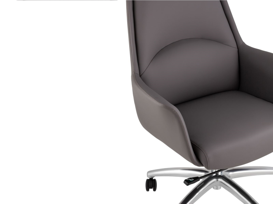 Для офиса и дома, Кресло руководителя TopChairs Viking New