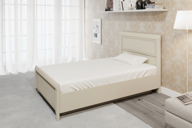 Модульная система Карина Кровать КР-1021