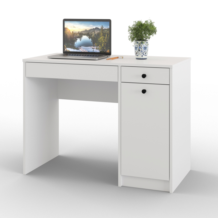 Прямые, Стол письменный СП-2 Вайс