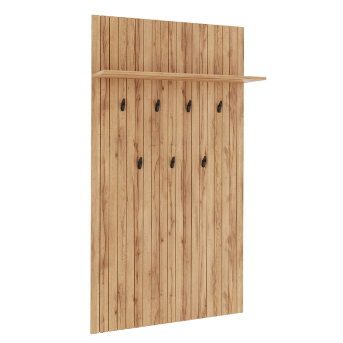 Настенные, Вешалка Астрис - 2