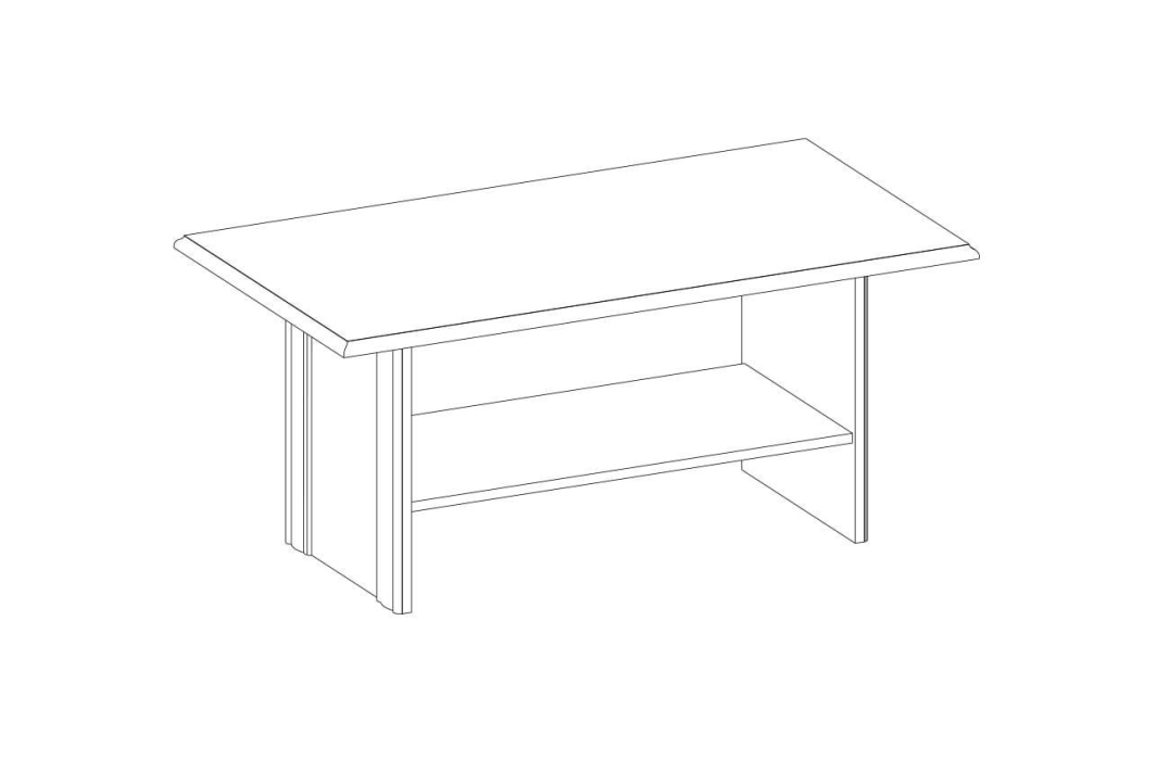 Журнальные столики, Tiffany Стол журнальный