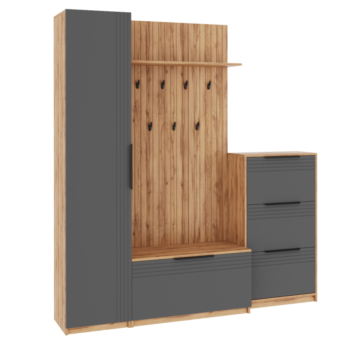 Прихожие, Прихожая Астрис - 3 