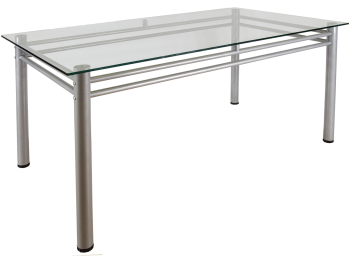 Стол обеденный Мебелик Робер 15