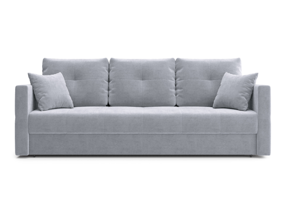 Диваны еврокнижки, Диван прямой Эрик