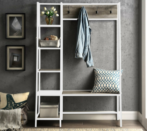 Прихожая Бруклин