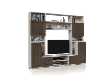 Стенка Бродвей-1 2400