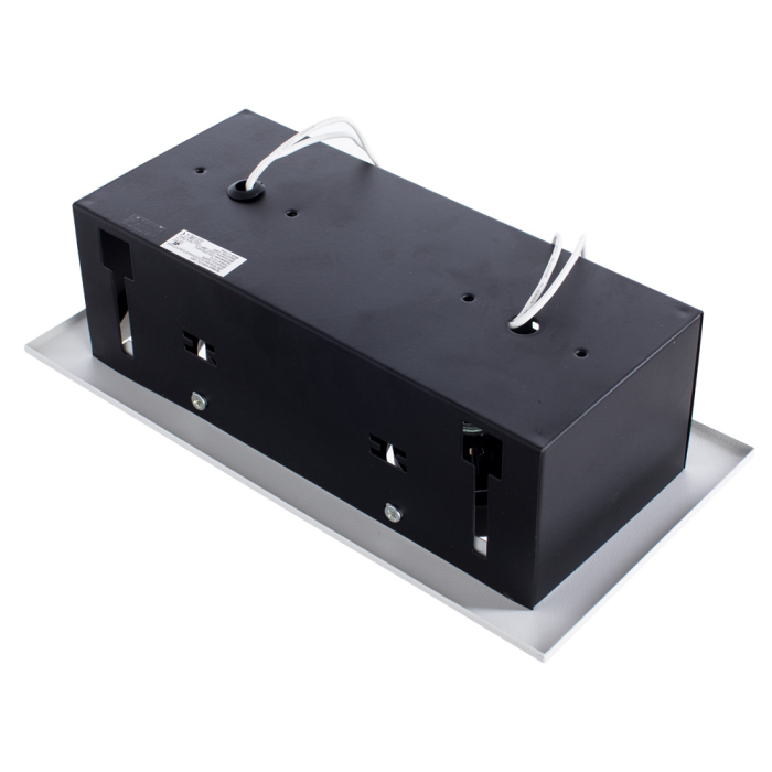 Встроенный светильник, Встраиваемый светильник CARDANI PICCOLO 2