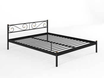 Кровать Далос 160х200