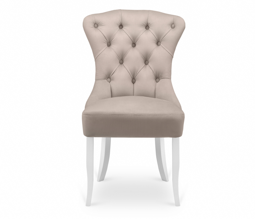 Стулья, Стул интерьерный Милано, микровелюр