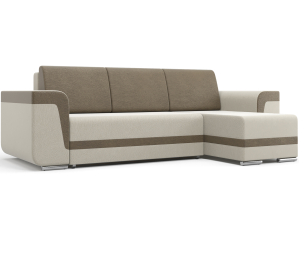 Угловой диван-кровать Марракеш, велюр