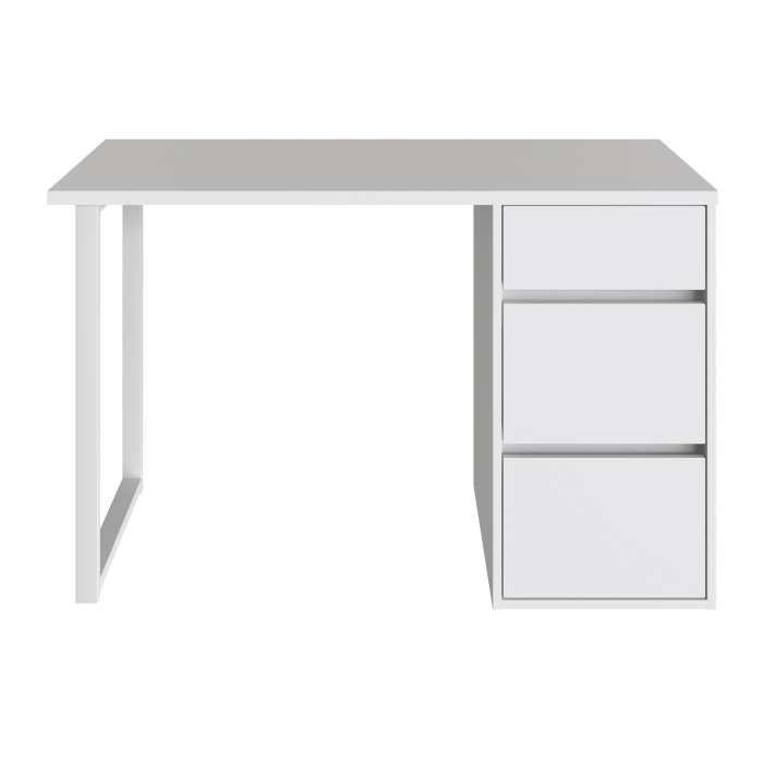 Прямые, Стол письменный С-411