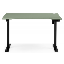 Компьютерный стол Маркос (белый)