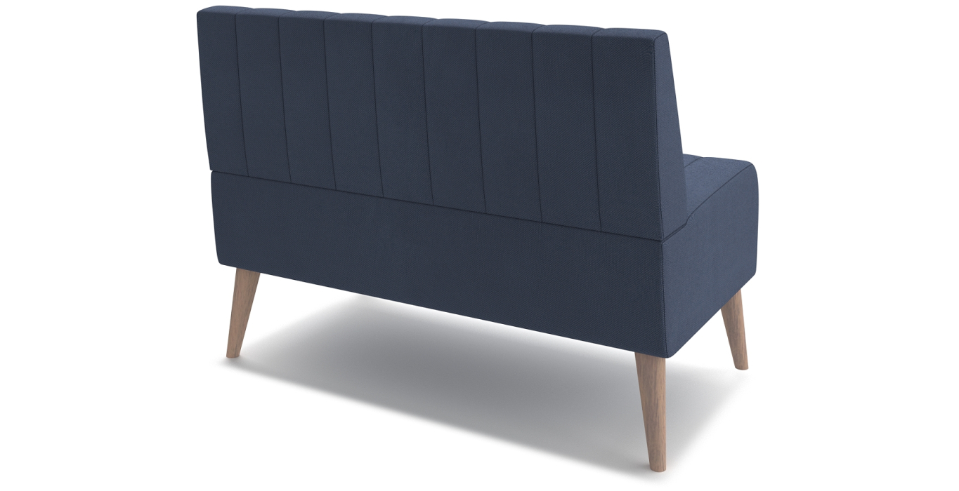 Дизайнерские диваны для гостиной, Диван Норман