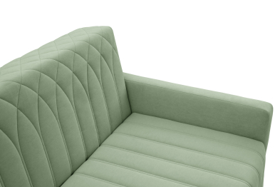 Прямой диван Сорбонна 142