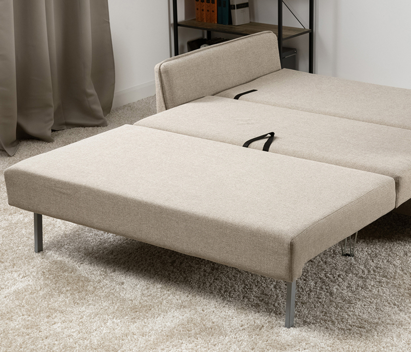 Диваны еврокнижки, Диван Макс, Жаккард Анри