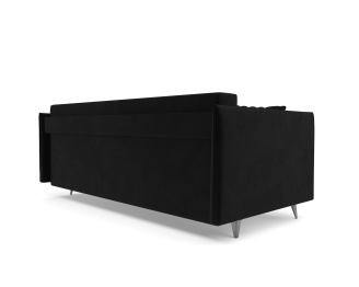 Диван прямой тик-так Майами (Велюр)