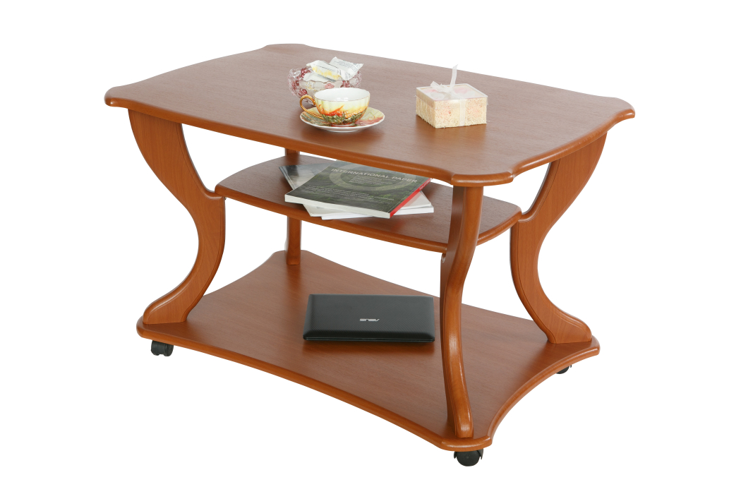 Журнальные столики, Стол журнальный Маэстро СЖ-02