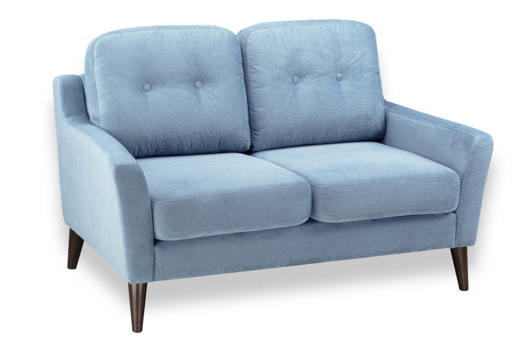 Диваны  офисные, Диван двухместный Руфус, Амиго