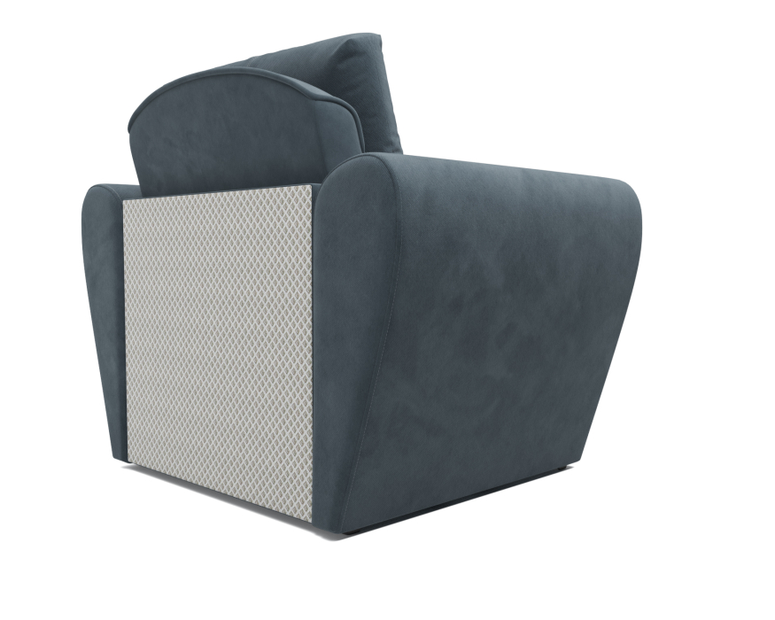 Кресла-кровати, Кресло-кровать Квартет (Велюр)