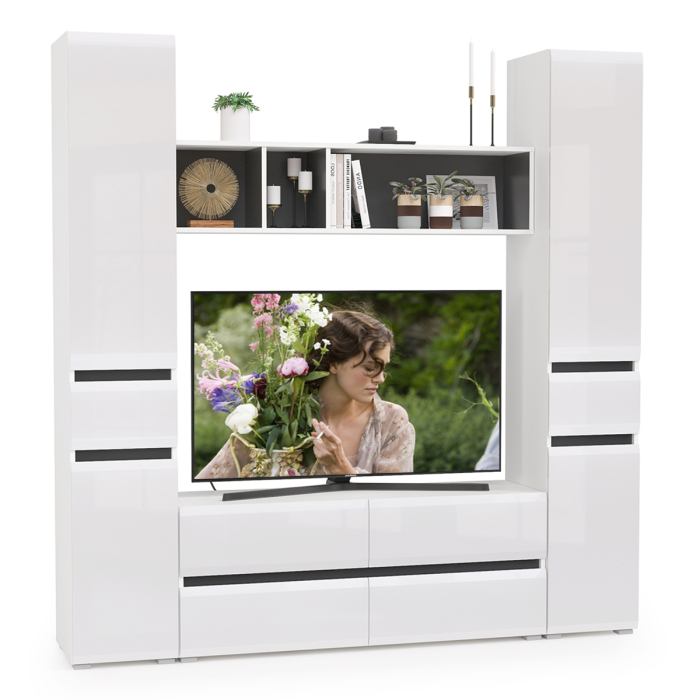 Стенки для гостиной, Гостиная Сидней № 16