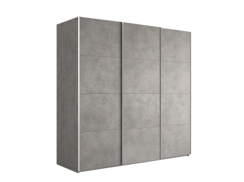 Шкаф-купе Эста ДСП+ДСП+ДСП 300х66х240