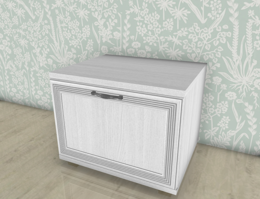 ТВ-тумбы, Модульная система Карина Тумба ТБ-1036