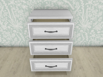 Модульная система Карина Тумба ТБ-1026