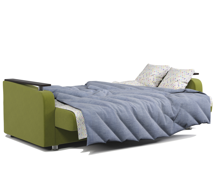 Диваны книжки, Диван книжка Мелодия ДП №1 140 велюр