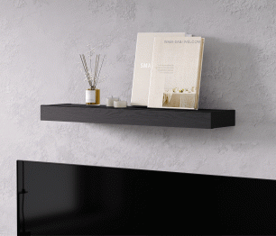 Полка навесная, JAGGER